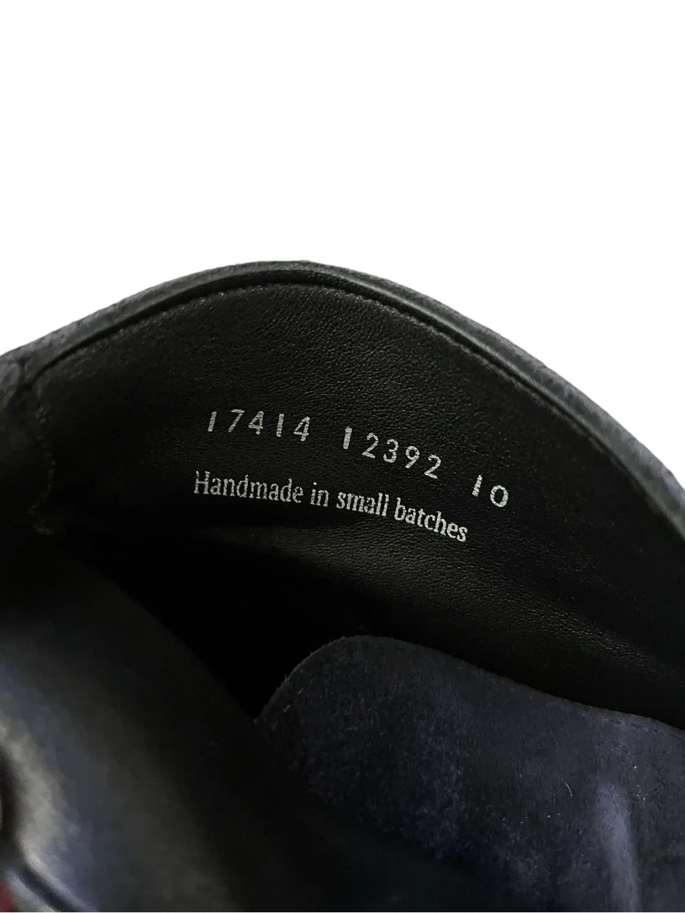 Thursday Boot‎ Company Scout Chukka Boots Mens 10 Black Suede Boots